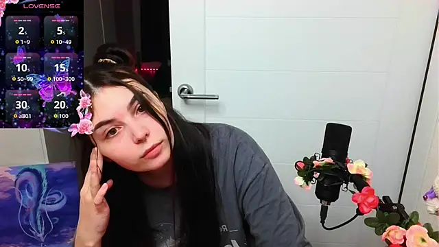 Czat XXX na żywo – peachyness