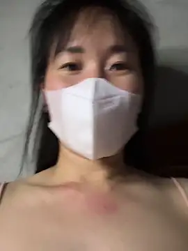 Yuki-babi2k's Live XXX Chat