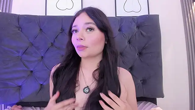 Lizeth_Vega's Live XXX Chat