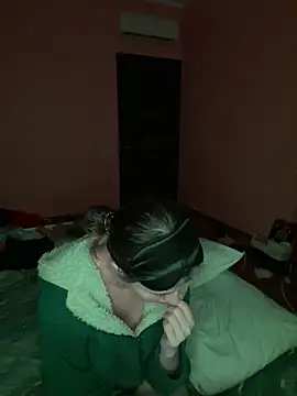 Flossy_Vettie – Live XXX-chat