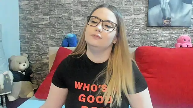 แชท XXX สดของ kalindahot