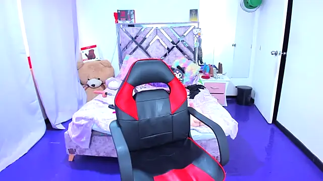 Živý XXX chat Luna_Analya