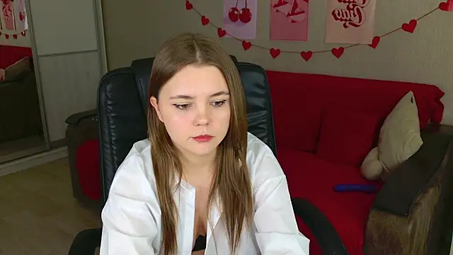 Leksi_LoveのライブXXXチャット