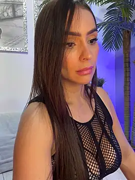 Mau_White: онлайн-секс-чат