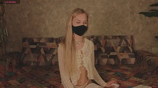 EternalOphelia's Live XXX Chat