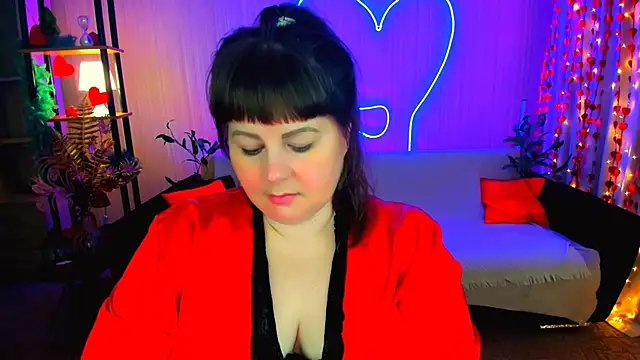 Czat XXX na żywo – CrystaalStaar