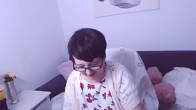 Živý XXX chat ChristaRose