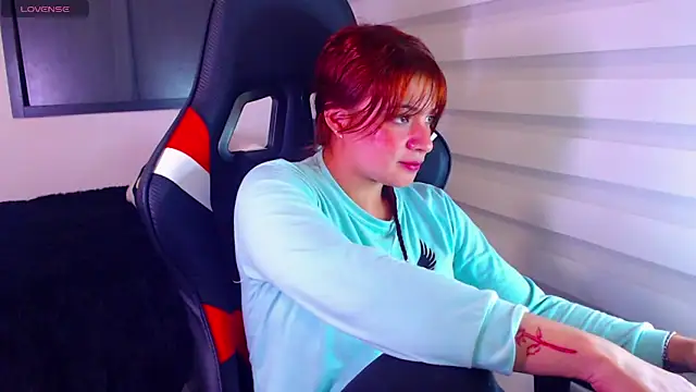 Živý XXX chat Vannessa__Shy