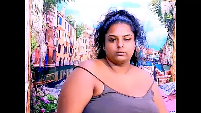 Czat XXX na żywo – Indianfairy99