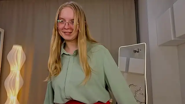 Онлайн чат XXX AlicaCohill