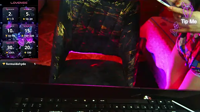 Terra_moonlight – Live XXX-chat