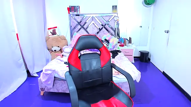 Živý XXX chat Luna_Analya