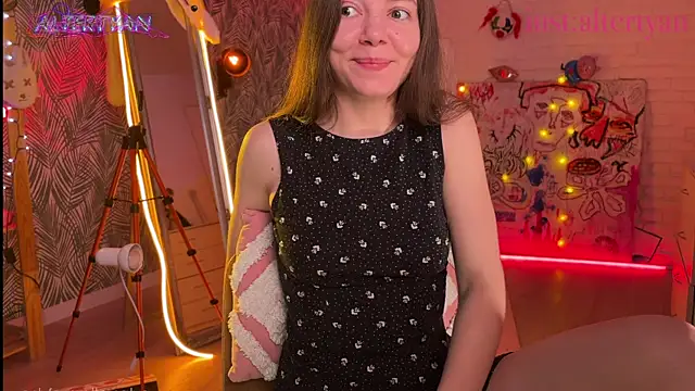 altertyan live XXX chat