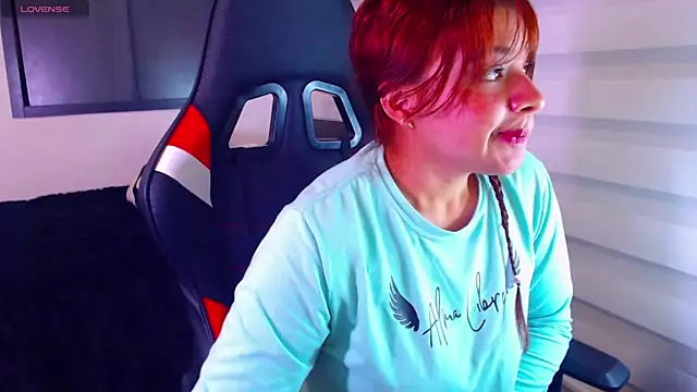 Vannessa__Shy's Webcam Show