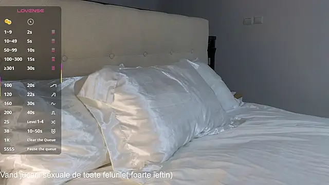 RyanStorm_ Pertunjukan Webcam