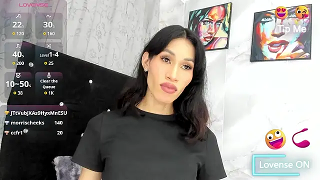 samara_novice18 Show Webcam