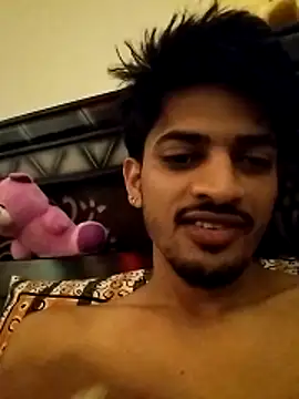 Wild_Vassu Webcam Show