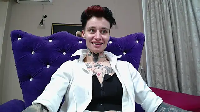 KennyXSX: онлайн-секс-чат