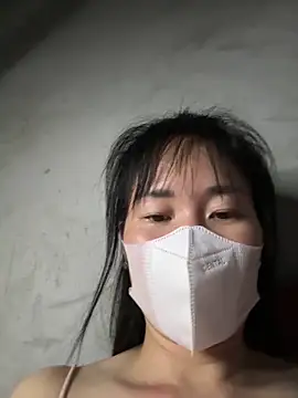 Yuki-babi2k Show Webcam