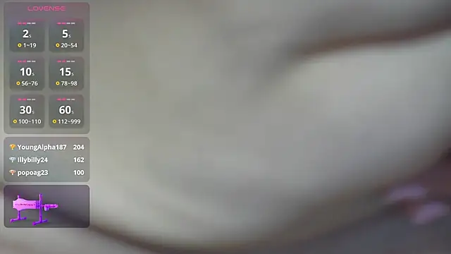 Show Webcam de Olgusha