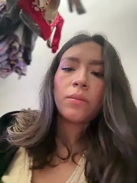 Chat XXX Live Mila_Morgan