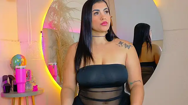 Czat XXX na żywo – AlynAllen