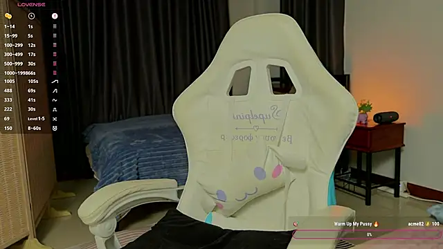 PocketElsa 即時 XXX 聊天