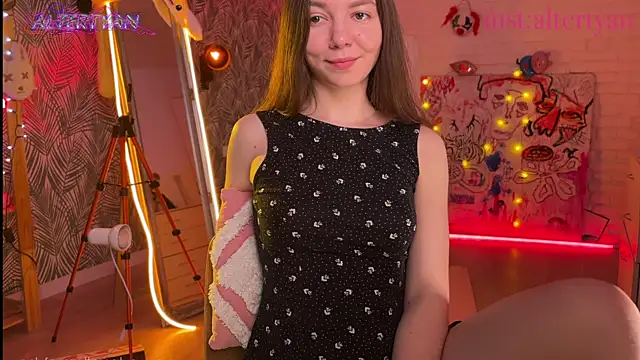 altertyan's Live XXX Chat