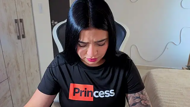 Victoryyy_ 现场XXX聊天