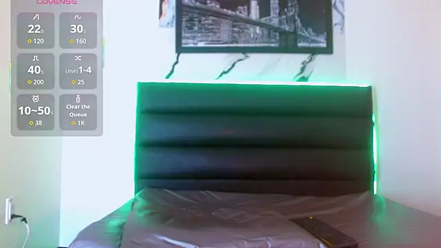 Karlaa_Hernandez_ webcam show