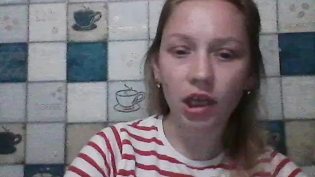 Živý XXX chat Anna_wey