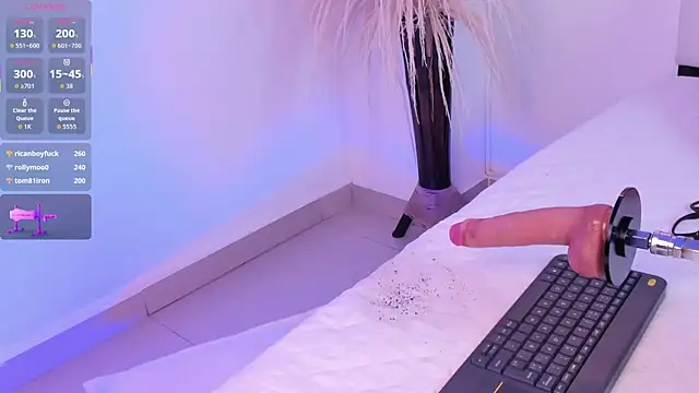 jessica_montez05のライブXXXチャット