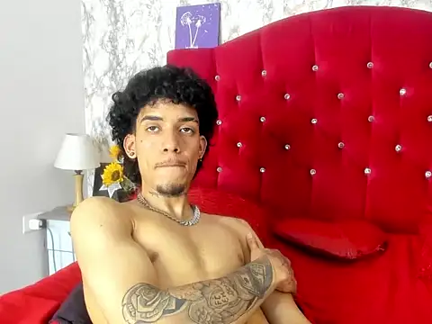 โชว์เว็บแคมของ Ryder-Stone