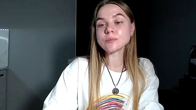 Živý XXX chat Sunbeam_