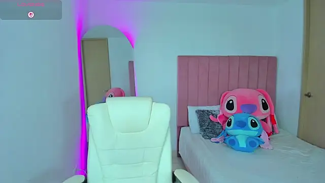 Janettcruz 现场XXX聊天