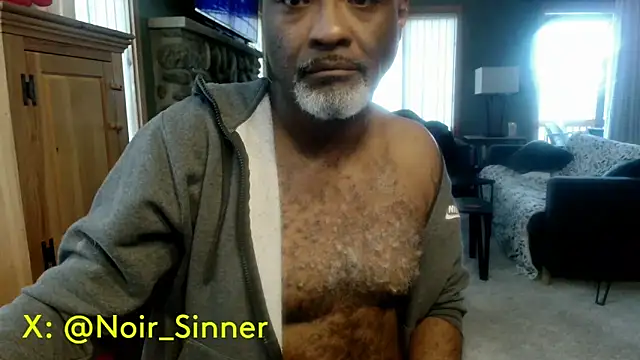 sinnernoir Live XXX-Chat