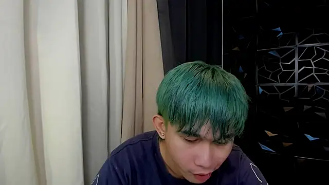 davincihugecock 网络视讯表演