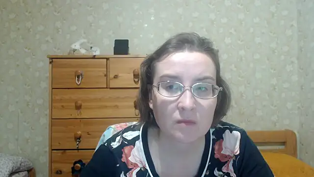 Czat XXX na żywo – Smart_Rose