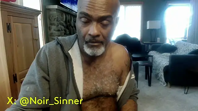 sinnernoir Chat XXX in diretta