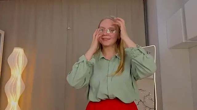 AlicaCohill: απευθείας συνομιλία ΧΧΧ