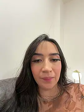 EmmyEvans1 现场XXX聊天