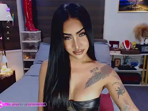 Živý XXX chat SeductiveVictoria
