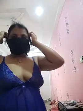 nikkyguddi Live XXX Chat