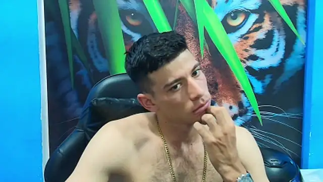 Chat +18 de DEIBY_BABY ao vivo