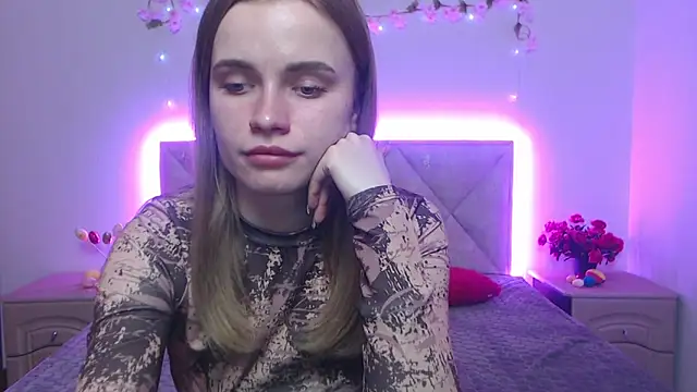 MargaritaKiss: απευθείας συνομιλία ΧΧΧ