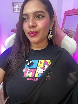 krishaa_'s Live XXX Chat