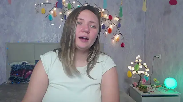 SallyVerda: απευθείας συνομιλία ΧΧΧ