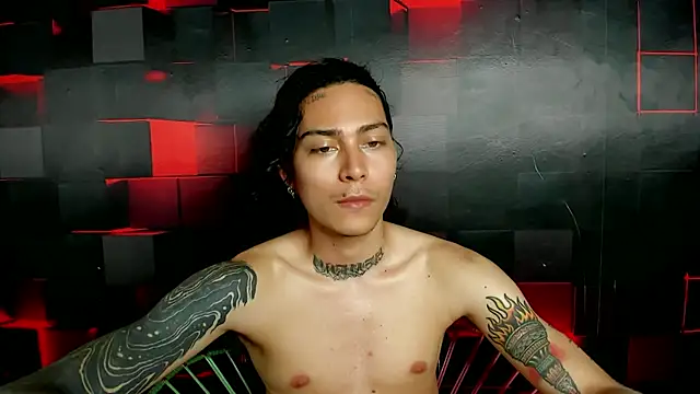 chromeheart_ 라이브 XXX 채팅