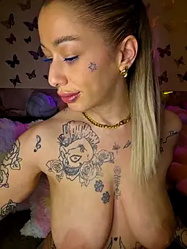 CHACHOULAND 即時 XXX 聊天