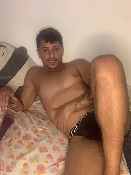 Jesusvb777 라이브 XXX 채팅